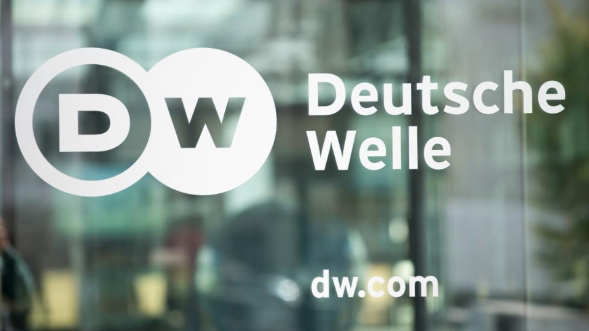  :       Deutsche Welle