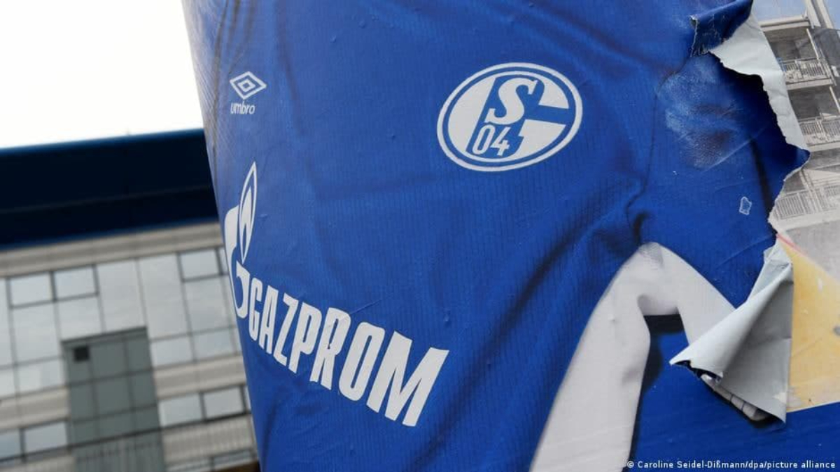 FC Schalke 04 :  !  !