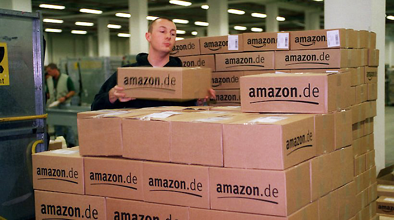 За частые возвраты Amazon блокирирует счета клиентов 29042016 Новости: За частые возвраты Amazon блокирирует счета клиентов
