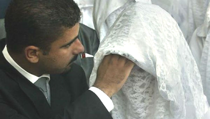 Новости: Брак по законам шариата признаваться не будет