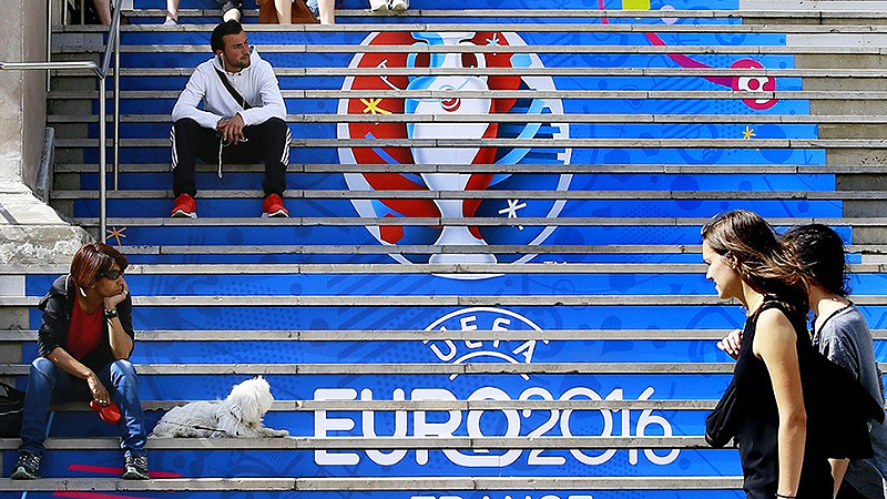 Новости: 11 итогов группового раунда Евро-2016