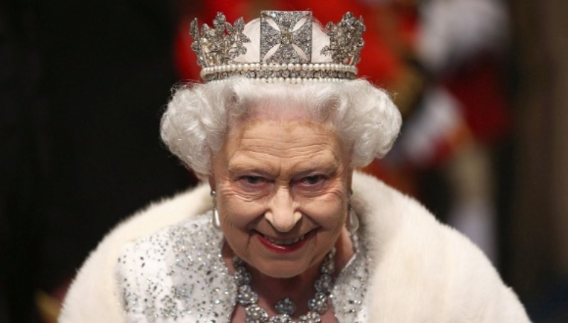 Колонки: Всех спасет Королева! Британия останется в ЕС!