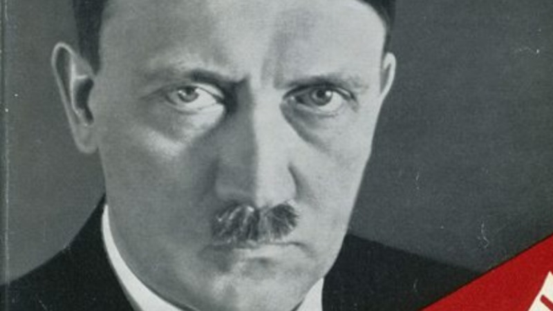 Отовсюду обо всем: Mein Kampf – любимая книга итальянских школьников