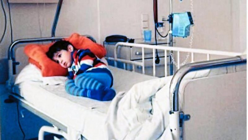 Закон и право: Безответственность врачей привела к смерти ребенка