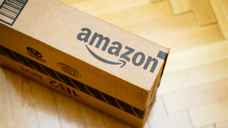 Деньги: Новая афера: зачем Amazon присылает незаказанные товары