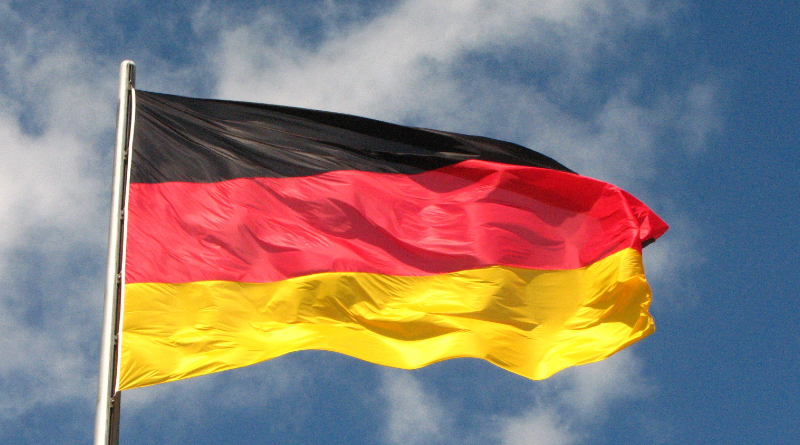 Общество: Национальный гимн Германии скоро изменят?