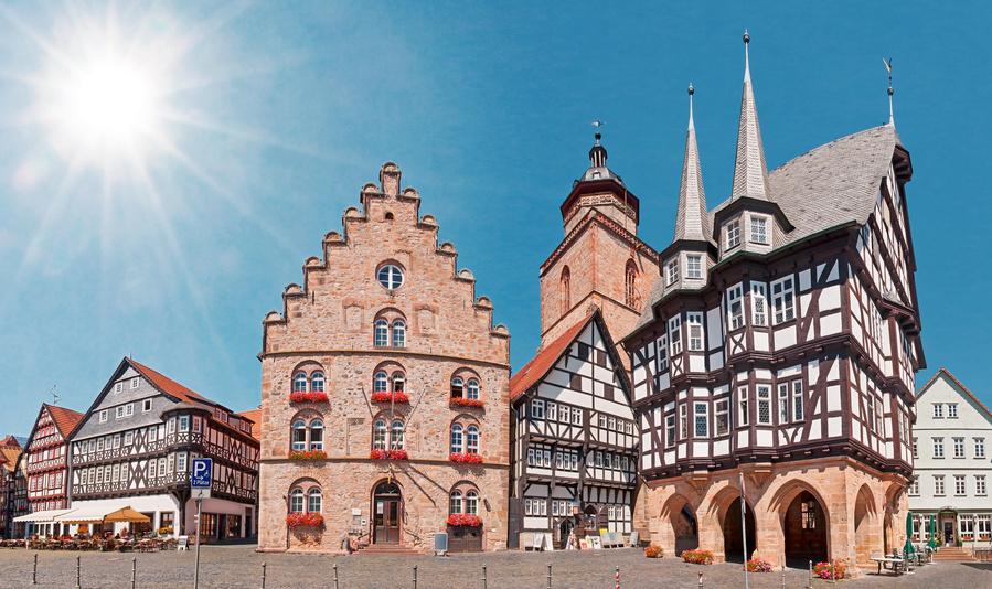 Галерея: 10 самых красивых маленьких городов Германии, о которых вы точно не слышали рис 2
