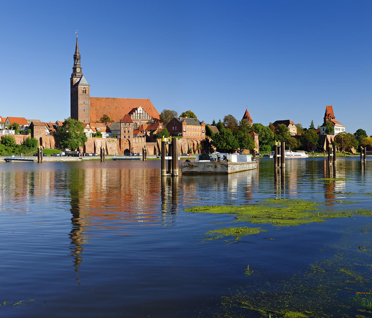 Галерея: 10 самых красивых маленьких городов Германии, о которых вы точно не слышали рис 6