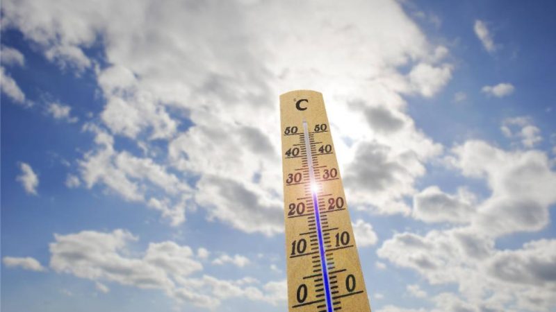 После Пасхи в Германию придет настоящая весна: +23°С и солнце 02042018 Погода: После Пасхи в Германию придет настоящая весна: +23°С и солнце