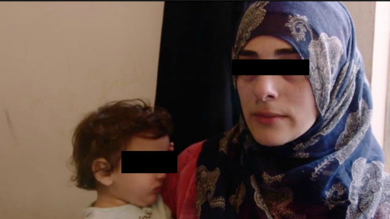 Общество: Правительство хочет забрать немецких детей из Сирии и Ирака, и дерадикализировать их