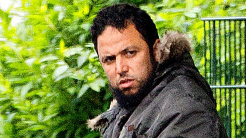 Новости: Депортируют ли бывшего телохранителя Осамы бин Ладена, живущего на пособие в Германии?
