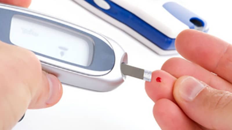 Здоровье: 7 неожиданных симптомов, указывающих на диабет