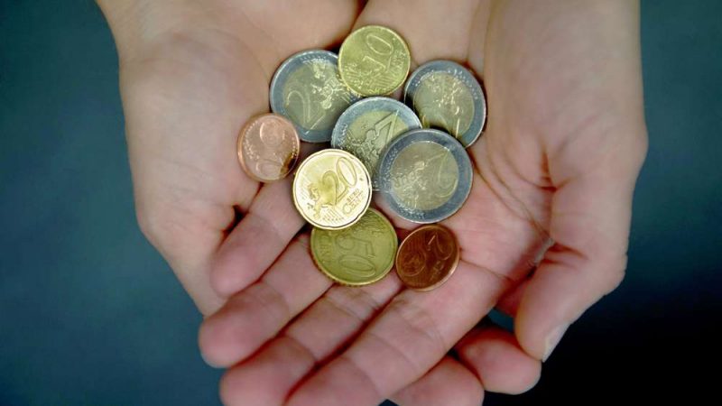 Общество: В Германии повысили минимальную заработную плату: что нужно знать?