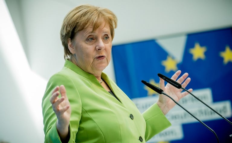 Деньги: Германия и партнеры ищут способ спасения Иранской сделки