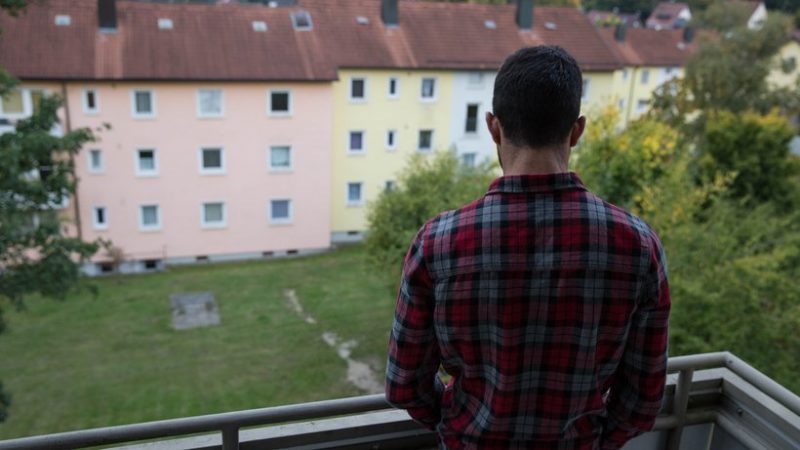 Общество: Мнение беженцев: «Люди в Германии совсем другие»