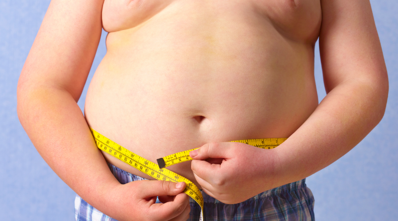 Здоровье: Лишний вес у детей: где скрываются лишние калории?