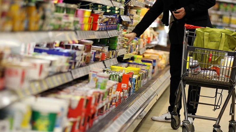 Общество: Семь уловок супермаркетов, заставляющих покупать больше