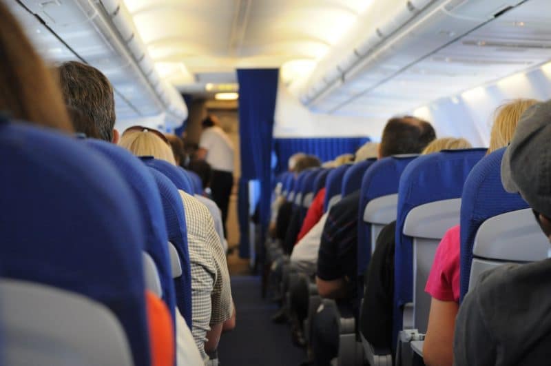 Маленькие секреты: регистрируйтесь на рейсы бюджетных авиакомпаний последними