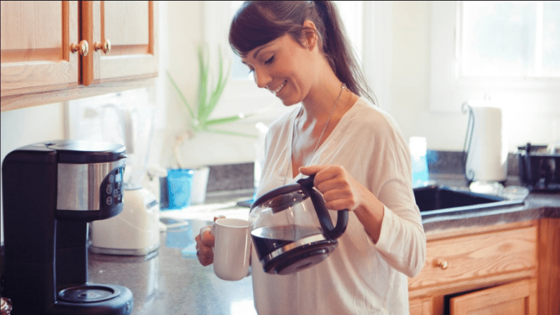 Полезные советы: Как правильно приготовить кофе? 13 самых популярных рецептов