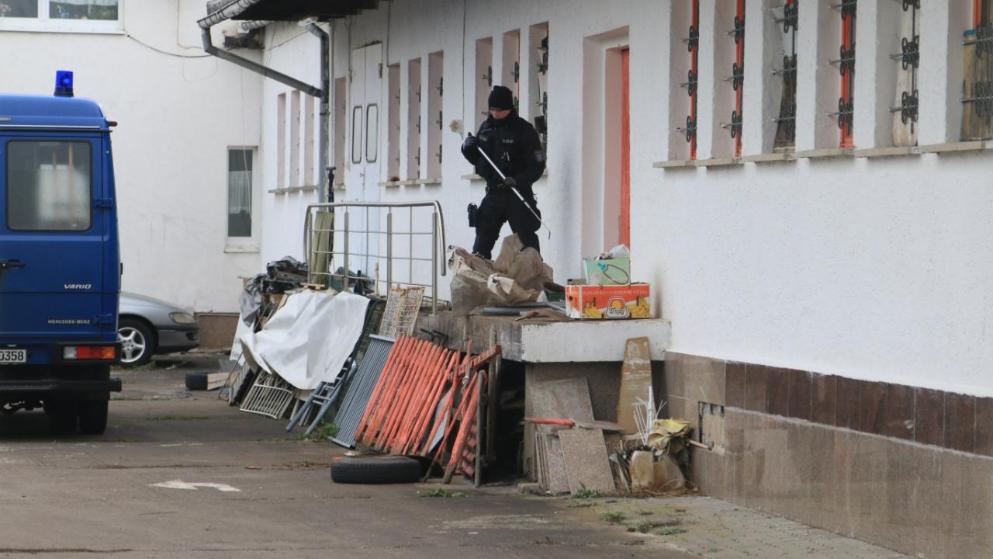 Происшествия: Двойное убийство в Тюрингии: убийца по-прежнему на воле рис 2