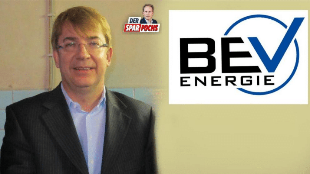 Bev energie