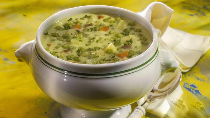 Общество: Немецкая кулинария: 10 лучших супов в холодное время года рис 5