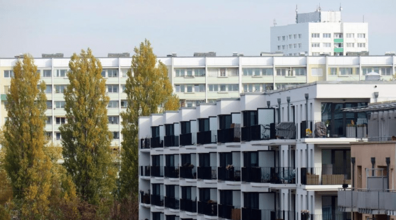 Общество: Аренда дорожает, арендодатели наглеют: горькая правда об аренде жилья в Германии