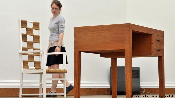 Галерея: Федеральные земли: путешествия по Тюрингии рис 5