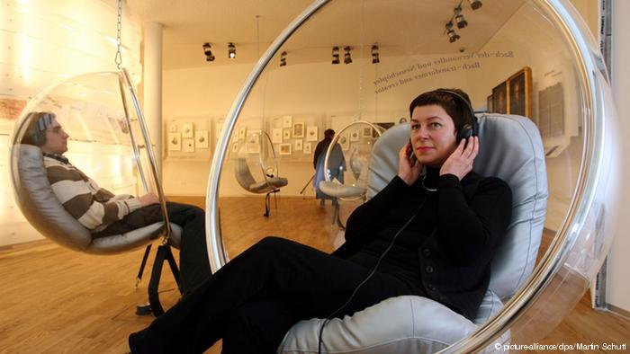 Галерея: Федеральные земли: путешествия по Тюрингии рис 8