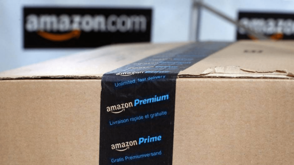 Общество: Кто отправляет таинственные посылки от Amazon и что с ними делать?