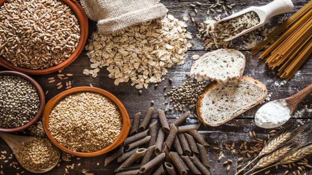 10 углеводных продуктов, которые помогут похудеть 22022019 Здоровье: 10 углеводных продуктов, которые помогут похудеть