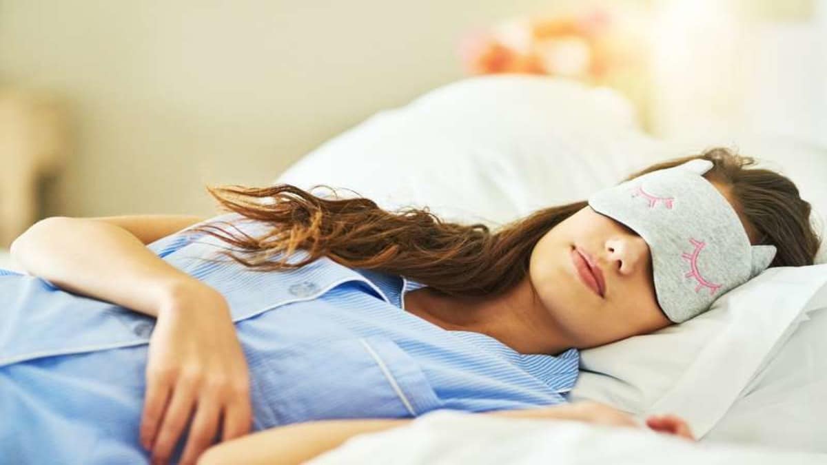 10 мифов о сне и засыпании