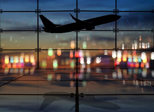 Полезные советы: Девять гениальных лайфхаков в аэропорту, которые сделают путешествие приятнее