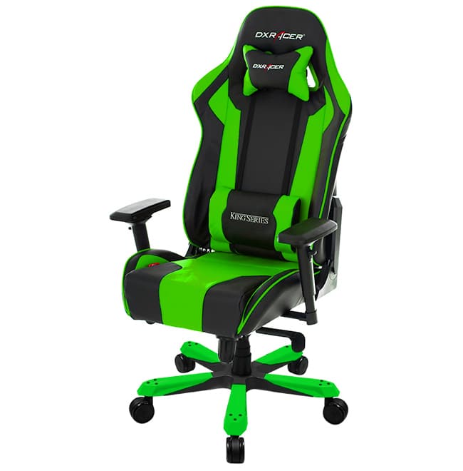 Dxracer generic comfort стол