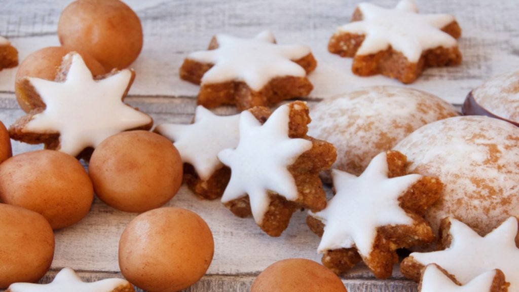 Полезные советы: Благодаря этому лайфхаку рождественское печенье дольше останется свежим