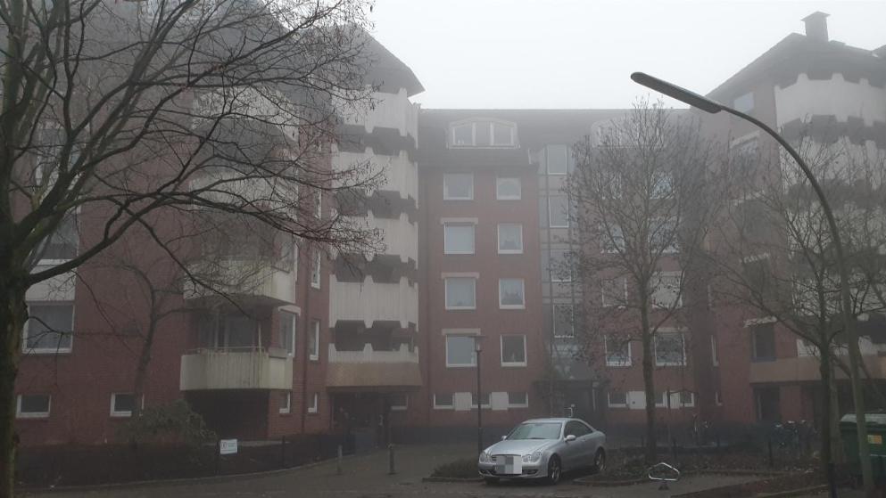 Происшествия: Неизвестный обстрелял в Гамбурге комнату, в которой спали дети