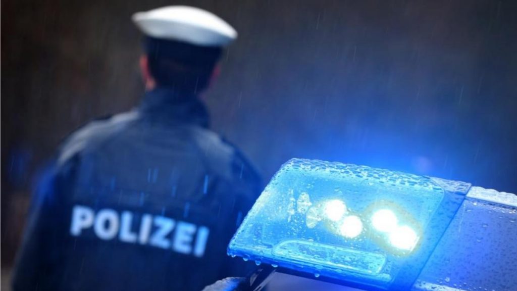 Происшествия: В Дрездене появился сексуальный маньяк? За одну ночь неизвестный напал сразу на двух девушек
