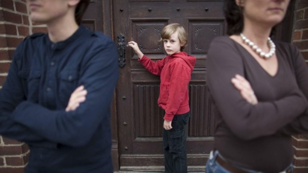 Закон и право: Если родители разведены: можно ли сейчас видеться с ребенком