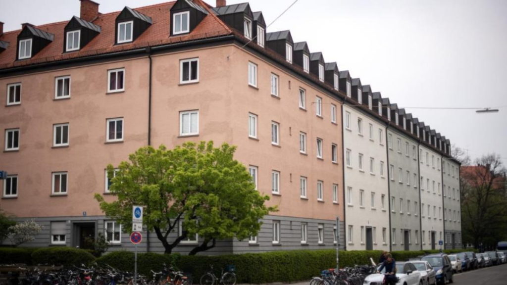 Деньги: Из-за коронавируса в Германии упадут цены на покупку и аренду недвижимости