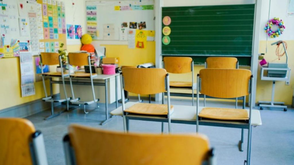 Общество: Из-за коронавируса в Гессене не будут оставлять отстающих учеников на второй год