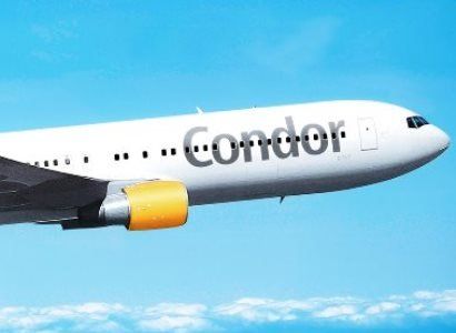 Мировая пресса: Немецкая авиакомпания Condor сократит свой штат до 25%