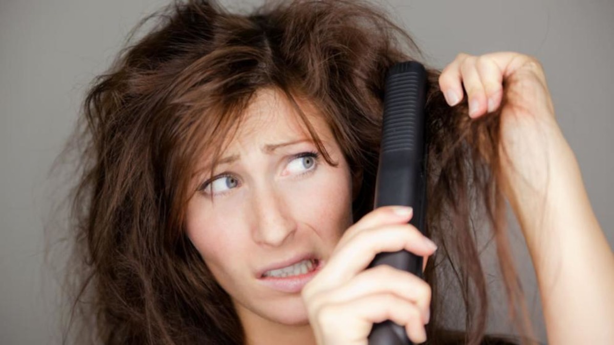 Самые распространенные мифы о выпадении волос и решение проблемы натуральными средствами