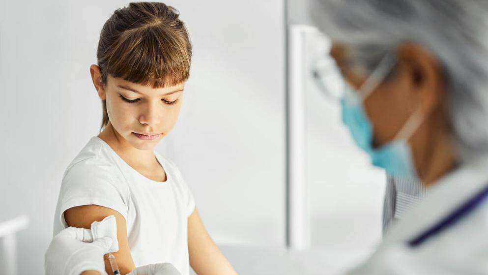 Общество: С 12 до 15 лет: через месяц Германия начнет вакцинировать детей и подростков
