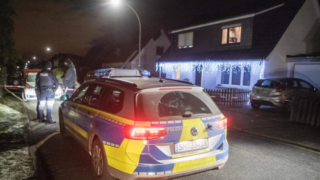 Происшествия: Кровавая трагедия в Шлезвиг-Гольштейне: мужчина убил двух детей и тяжело ранил их мать